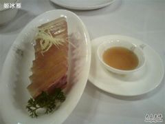 肴肉-苏浙汇(朝外店)