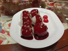 -裕德隆清真饭庄·天津特色菜(河东店)