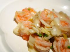 -许家菜(望江店)