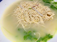 鸡火煮干丝-上海年代(意式风情街店)