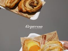 -吉派索自家烘焙咖啡馆(千佛山店)