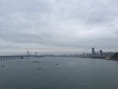 -星海湾跨海大桥