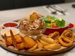 人气重磅拼盘-必胜客(会展店)