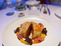-L'Arome芳芳法国餐厅(仙林金鹰店)