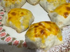 新疆烤包子-新粤新疆菜(禅城店)