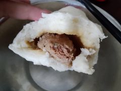 -清泉阁包子铺(中山路店)