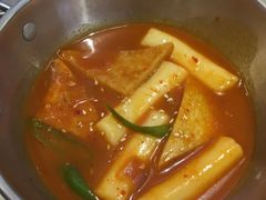 -阿亲家·韩式无限烤肉(不夜城店)