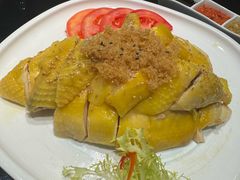 -观塘港茶餐厅(八一大道店)