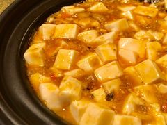 老上海蟹粉豆腐-上海小南国(仲盛世界商城店)