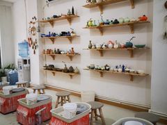 -陶语陶艺手工坊