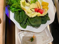 -左庭右院鲜牛肉火锅(苏州园区永旺店)