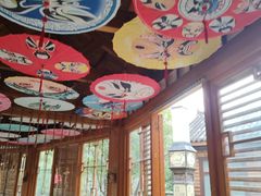 -太白山御龙湾温泉