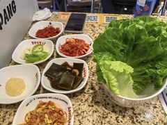 -安又胖韩国烤肉(美罗城店)