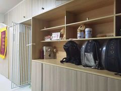 -谐和益家动物医院·免疫绝育·血液透析·宠保定点医院(高新伊藤分院)