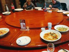 -燕郊烧鸽子(酷车小镇店)