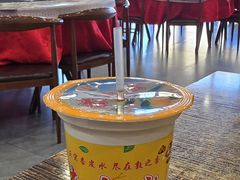 -老钟家烤羊排·敦伊阁清真餐厅胡羊焖饼