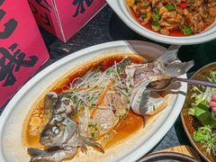 -简小舍·民间手艺菜(武昌江滩店)