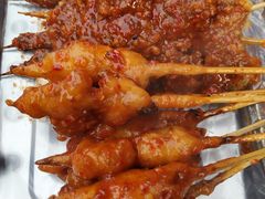 -辽B·小串(总店)