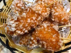 雪花鸡柳-阿味大虾(奥克斯广场店)