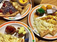 -比格比萨自助(国展店)