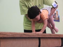 -小小运动馆(浦江店)