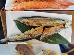 -大渔·观筵(三里屯太古里店)