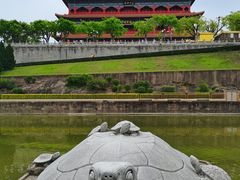 -广州莲花山旅游区
