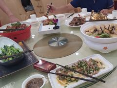 -四季大酒楼(白濠店)