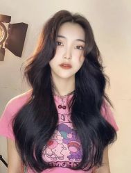 点击看大图 -那茉 Hair Salon