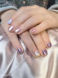 -YCai简薇美甲美睫美妆