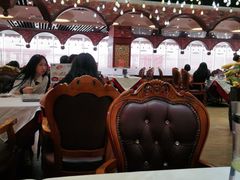 -威尼斯西餐厅(古镇店)
