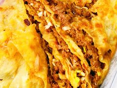 -清真永恒华威肉饼(潘家园店)