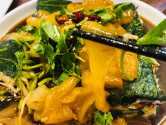 -李老哈·东北菜(宋园路店)