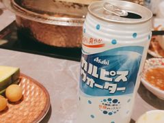 -一绪に寿喜烧(荟聚店)