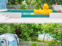 -美的鹭湖森林度假区