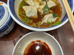 -老孙家泡馍(洒金桥店)