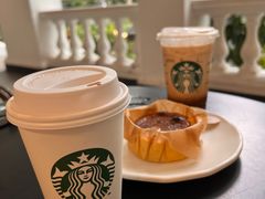 -星巴克臻选(广州沙面店)