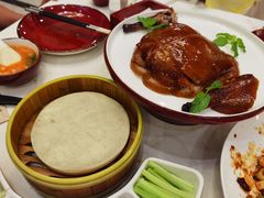 -大鸭梨烤鸭店(花园村店)