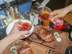 -MEAT MATE 鲜食肉铺(凤凰汇·里巷店)