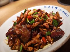 -吃饭皇帝大土家民族菜(正大广场店)