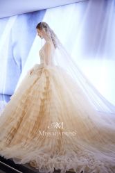 -MISS MIA 婚纱品牌馆
