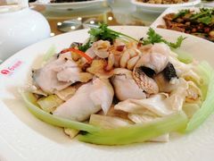 -鹅公村·国家非遗传承(荔湾店)