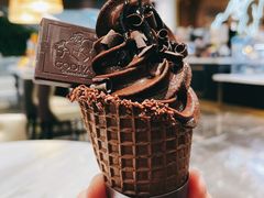 浓醇黑巧口味-GODIVA(王府井apm店)