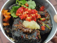 -董顺桃老长沙臭豆腐(步行街店)