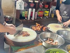-安乐老桥代耳朵(成都崇州店)