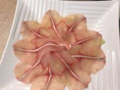 -金海阁海鲜火锅