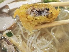 -华姐鸡粉(教育路店)