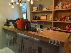 -谜·沉浸侦探剧本杀推理馆(静安店)
