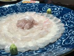 -翔峰炭火鳗鱼(悦泰街里公寓店)