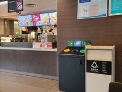 -麦当劳·得来速店(星沙大道店)